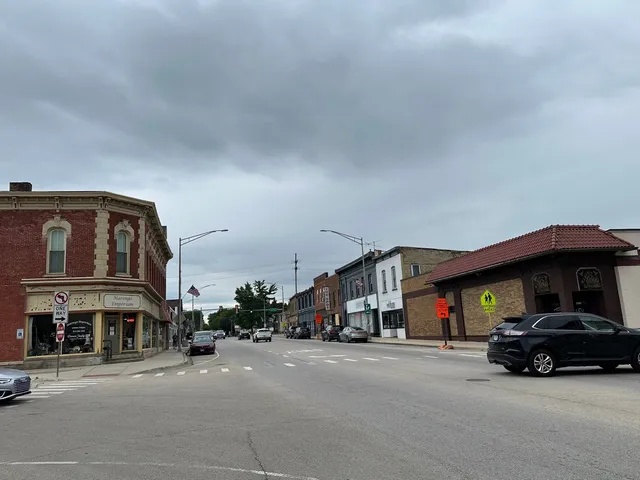 $344,950 | 422 Damon Street, Marengo, IL 60152