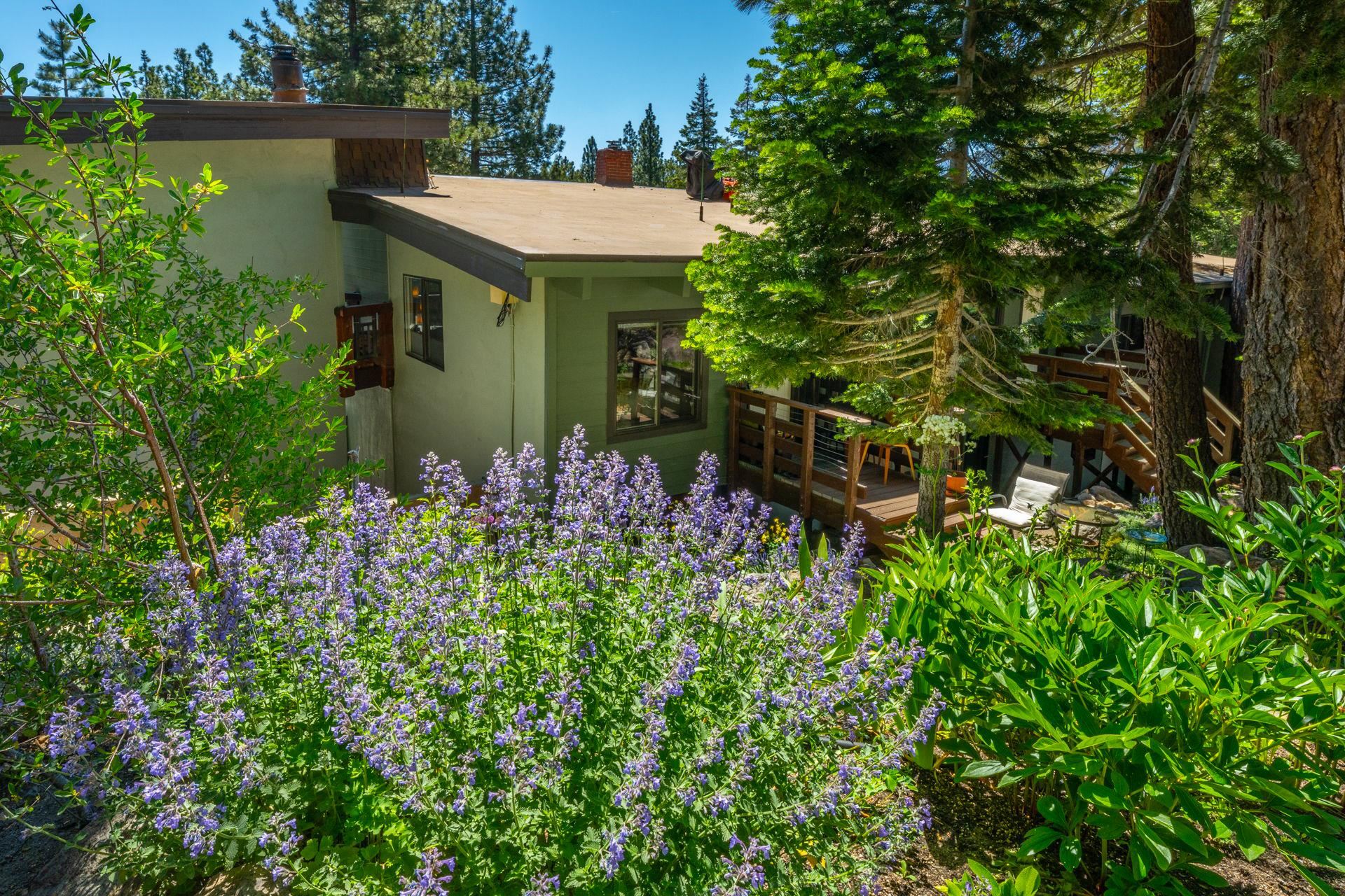 50 Hidden Valley Road, Unit 16 Mammoth Lakes, CA 93546 - Photo 43 of 58