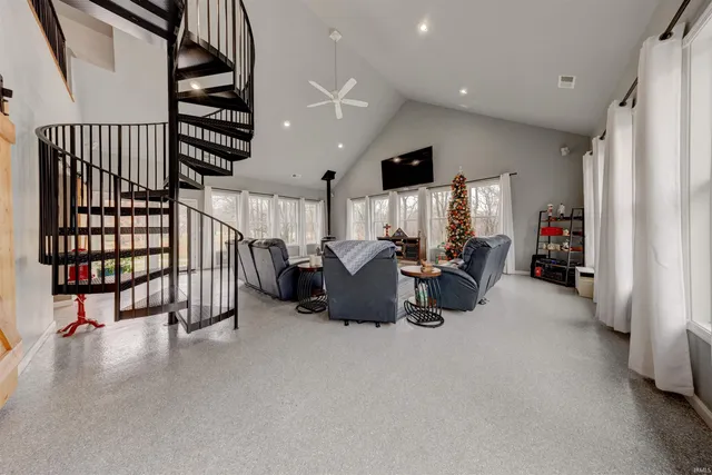 $548,880 | 2698 Benchmark Drive, Princeton, IN 47670