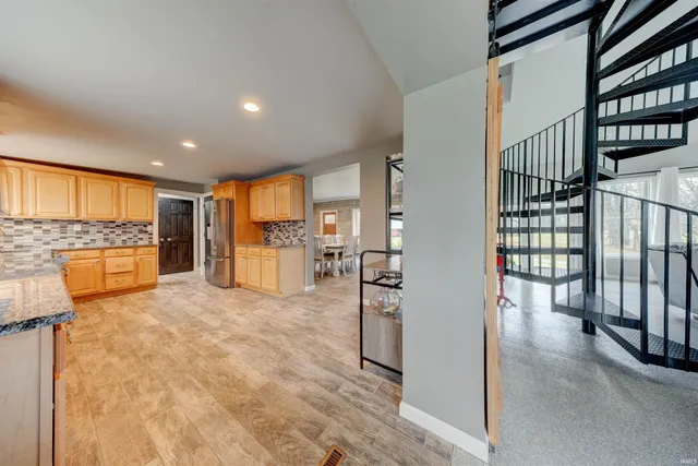 $548,880 | 2698 Benchmark Drive, Princeton, IN 47670