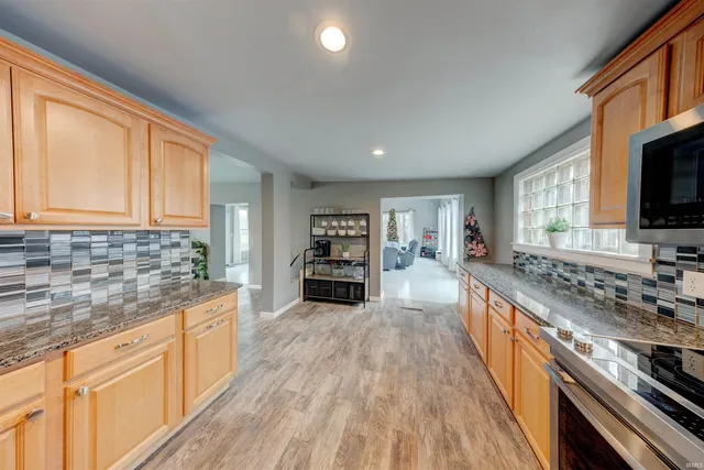 $548,880 | 2698 Benchmark Drive, Princeton, IN 47670