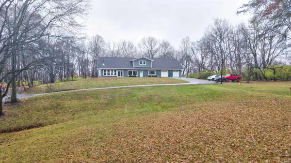 $525,000 | 2698 Benchmark Drive, Princeton, IN 47670