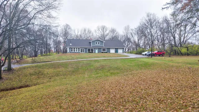 $548,880 | 2698 Benchmark Drive, Princeton, IN 47670