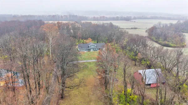 $525,000 | 2698 Benchmark Drive, Princeton, IN 47670