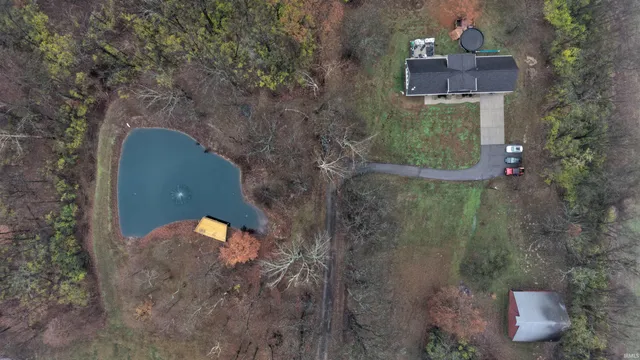 $548,880 | 2698 Benchmark Drive, Princeton, IN 47670