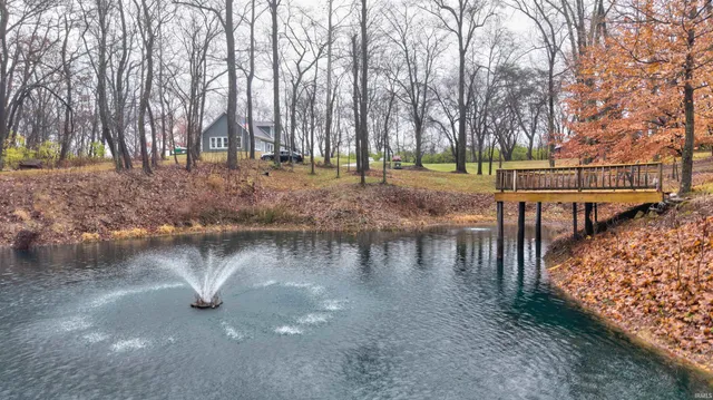 $548,880 | 2698 Benchmark Drive, Princeton, IN 47670