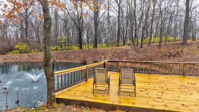 $548,880 | 2698 Benchmark Drive, Princeton, IN 47670