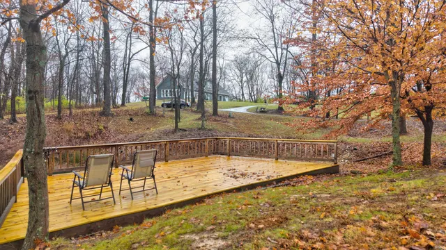 $548,880 | 2698 Benchmark Drive, Princeton, IN 47670