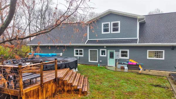 $525,000 | 2698 Benchmark Drive, Princeton, IN 47670