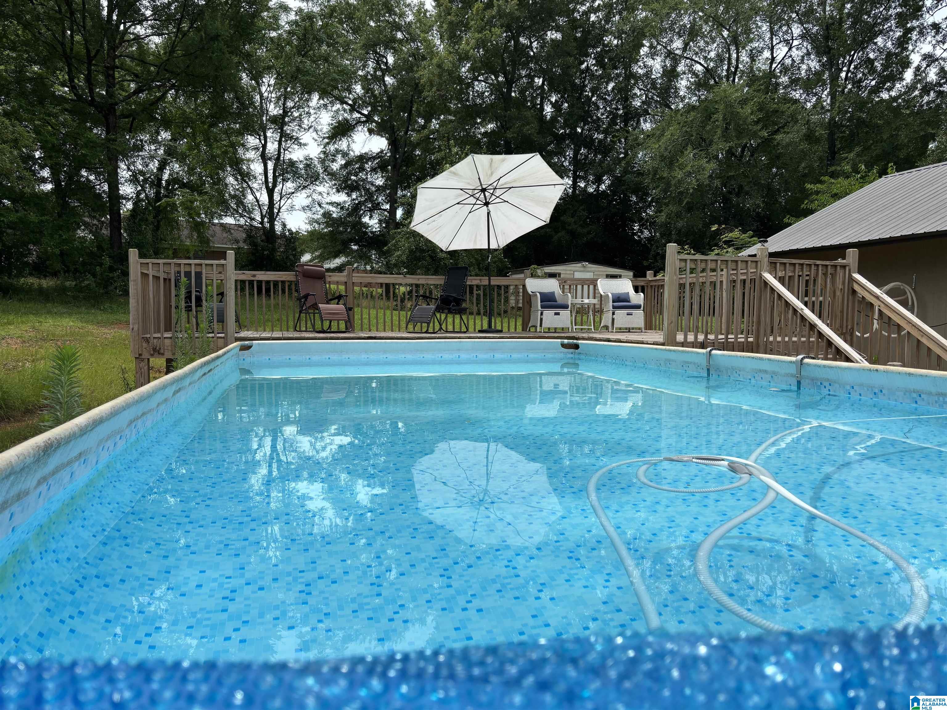 705 West 4th Street Sylacauga, AL 35150 - Photo 26 of 40