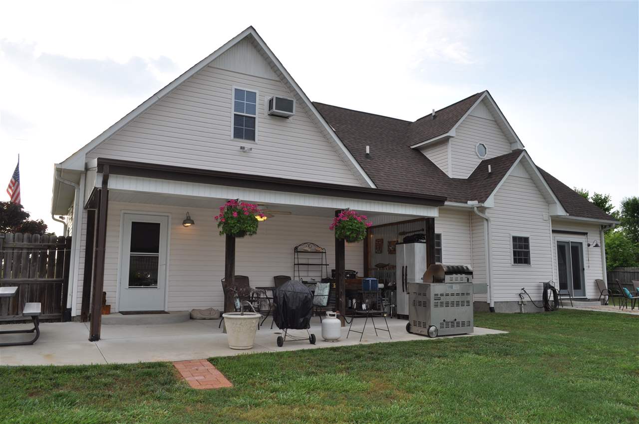 594 McSwain Road Chesnee, SC 29323 - Photo 21 of 36