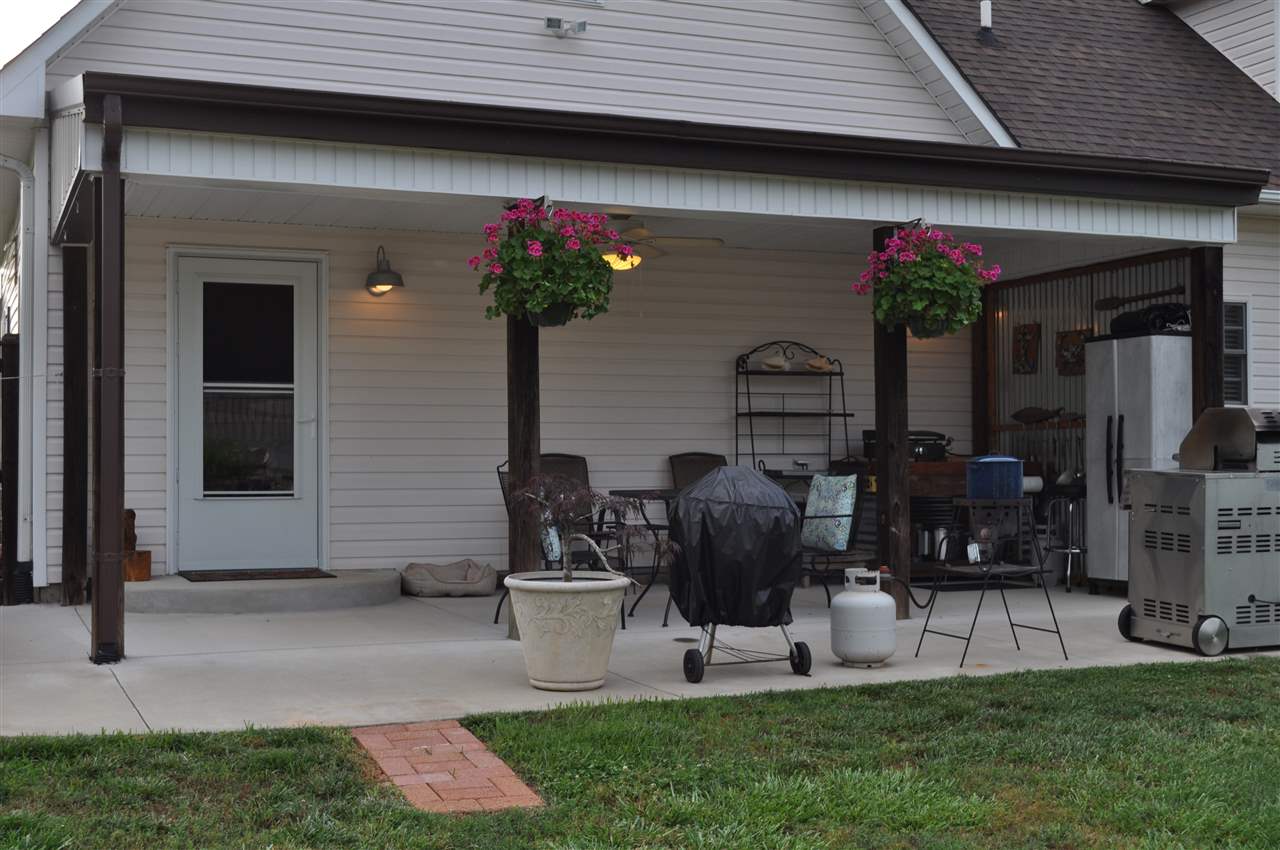 594 McSwain Road Chesnee, SC 29323 - Photo 22 of 36