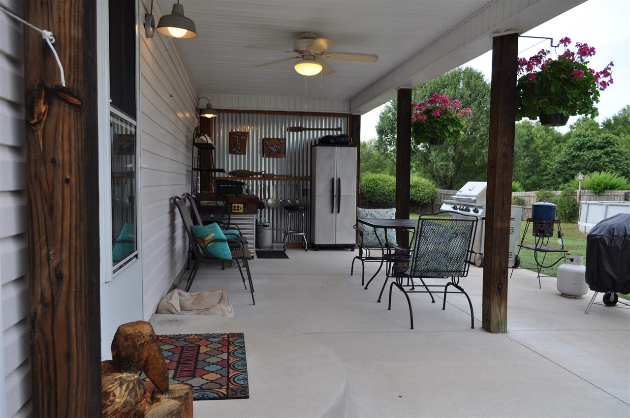 594 McSwain Road Chesnee, SC 29323 - Photo 23 of 36