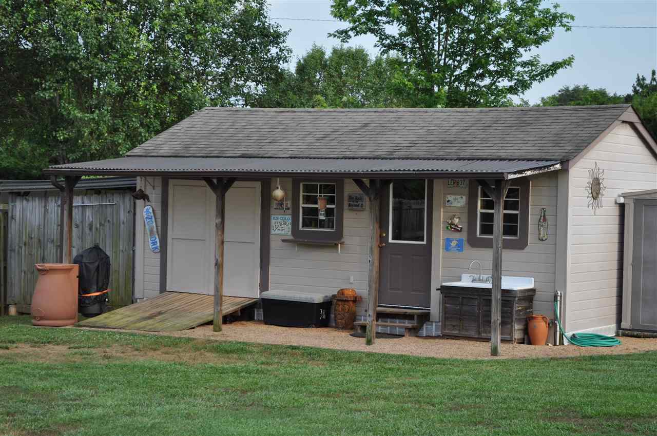 594 McSwain Road Chesnee, SC 29323 - Photo 25 of 36