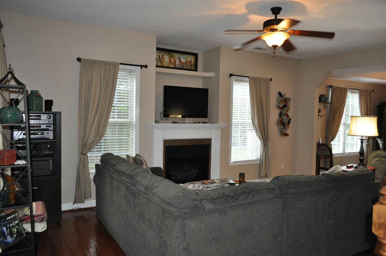 594 McSwain Road Chesnee, SC 29323 - Photo 4 of 36