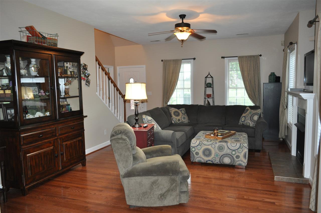 594 McSwain Road Chesnee, SC 29323 - Photo 5 of 36