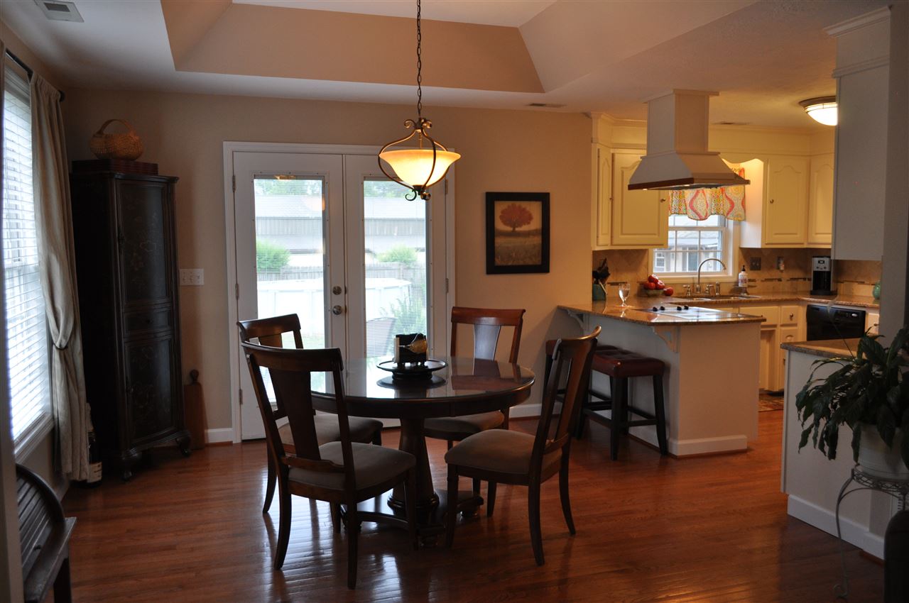 594 McSwain Road Chesnee, SC 29323 - Photo 6 of 36