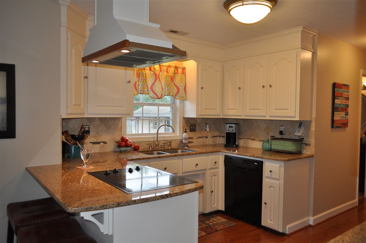 594 McSwain Road Chesnee, SC 29323 - Photo 8 of 36