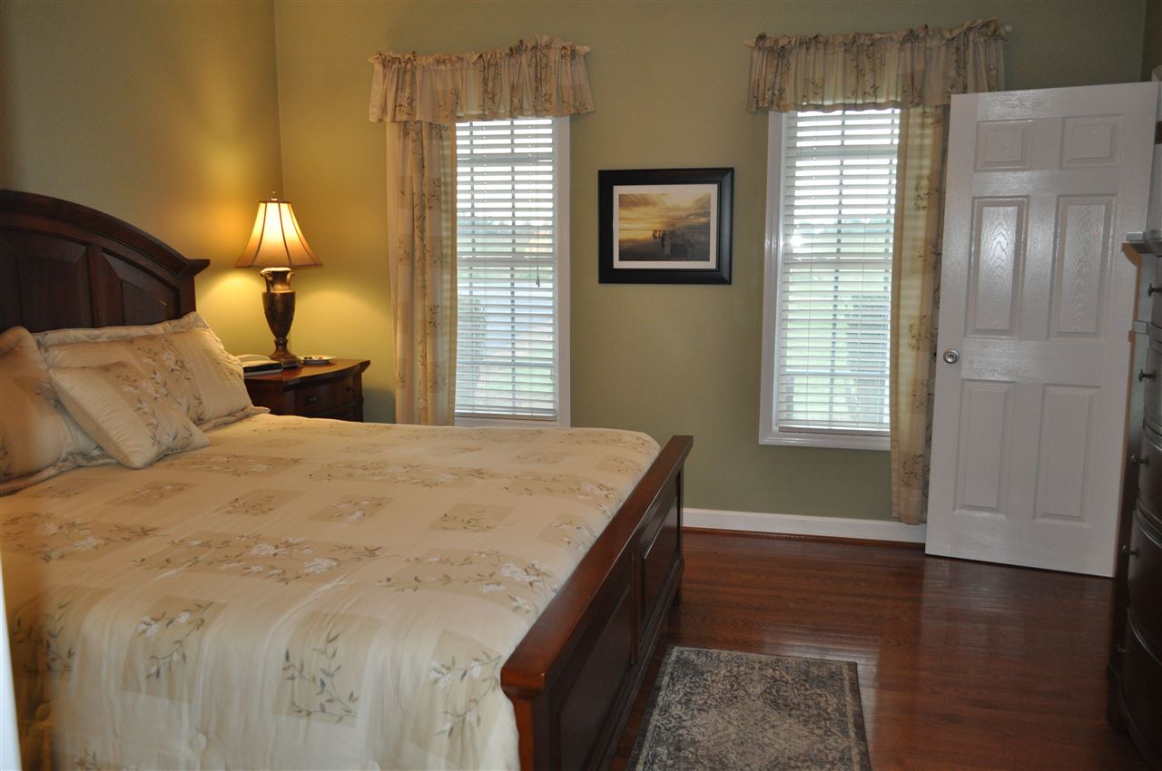 594 McSwain Road Chesnee, SC 29323 - Photo 9 of 36