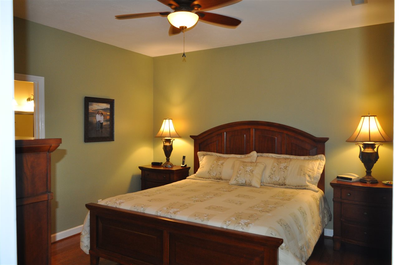 594 McSwain Road Chesnee, SC 29323 - Photo 10 of 36