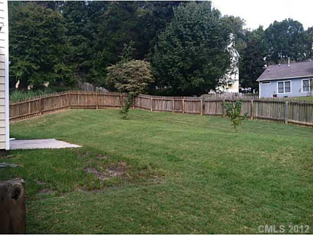 7805 Trotter Road Charlotte, NC 28216 - Photo 15 of 16