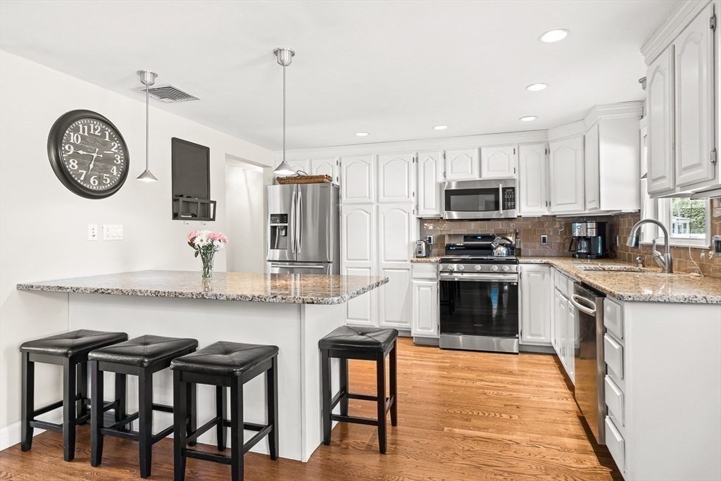 43 Albemarle Road Newton, MA 02460 - Photo 3 of 20 Gallery Image 3