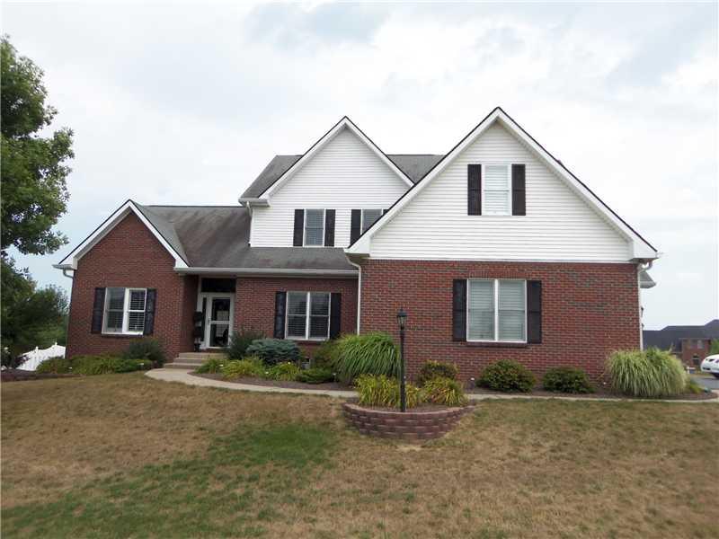 1724 Mink Court Pendleton, IN 46064 - Photo 1 of 7 Gallery Image 1