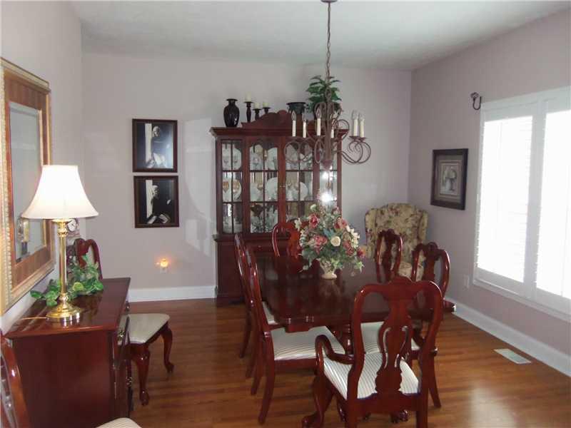 1724 Mink Court Pendleton, IN 46064 - Photo 3 of 7 Gallery Image 3