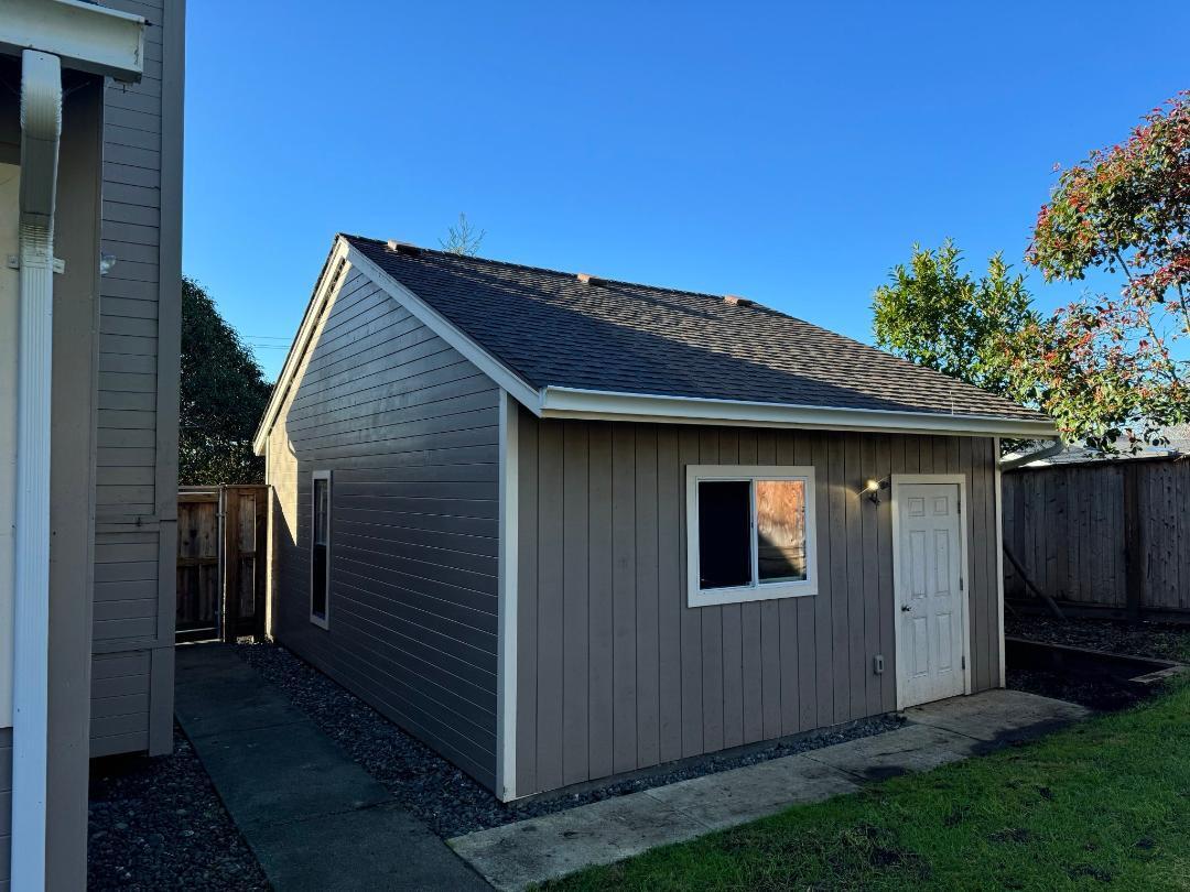 4111 Rohnerville Road Fortuna, CA 95540 - Photo 38 of 43