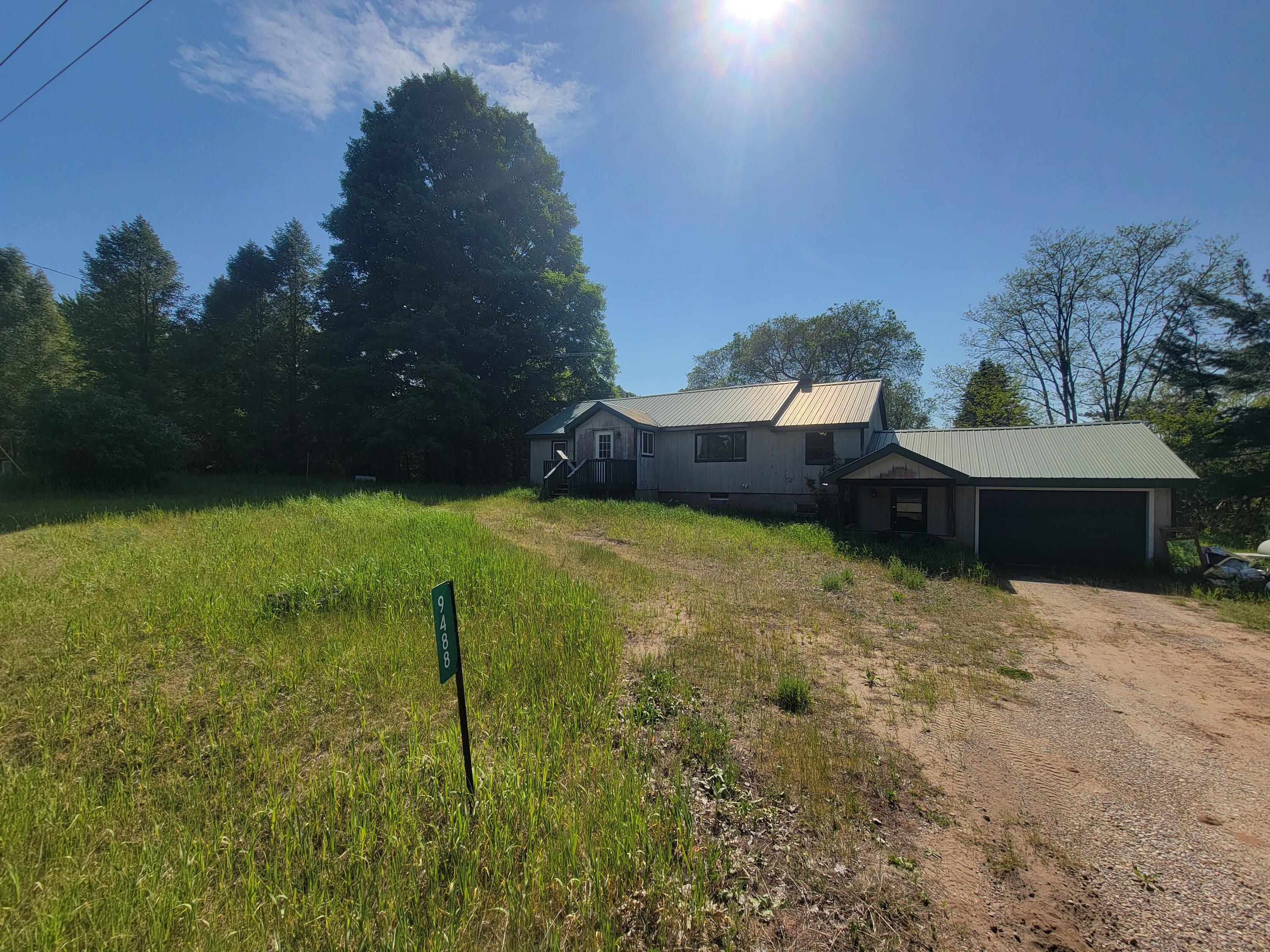 9488 Jouppi Road Kaleva, MI 49645 - Photo 3 of 27 20230530_165542