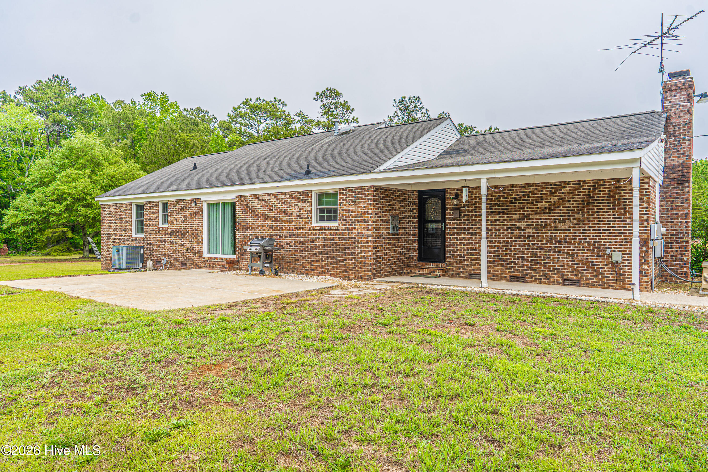 583 Concord Church Road Ellerbe, NC 28338 - Photo 17 of 44 DSC04761