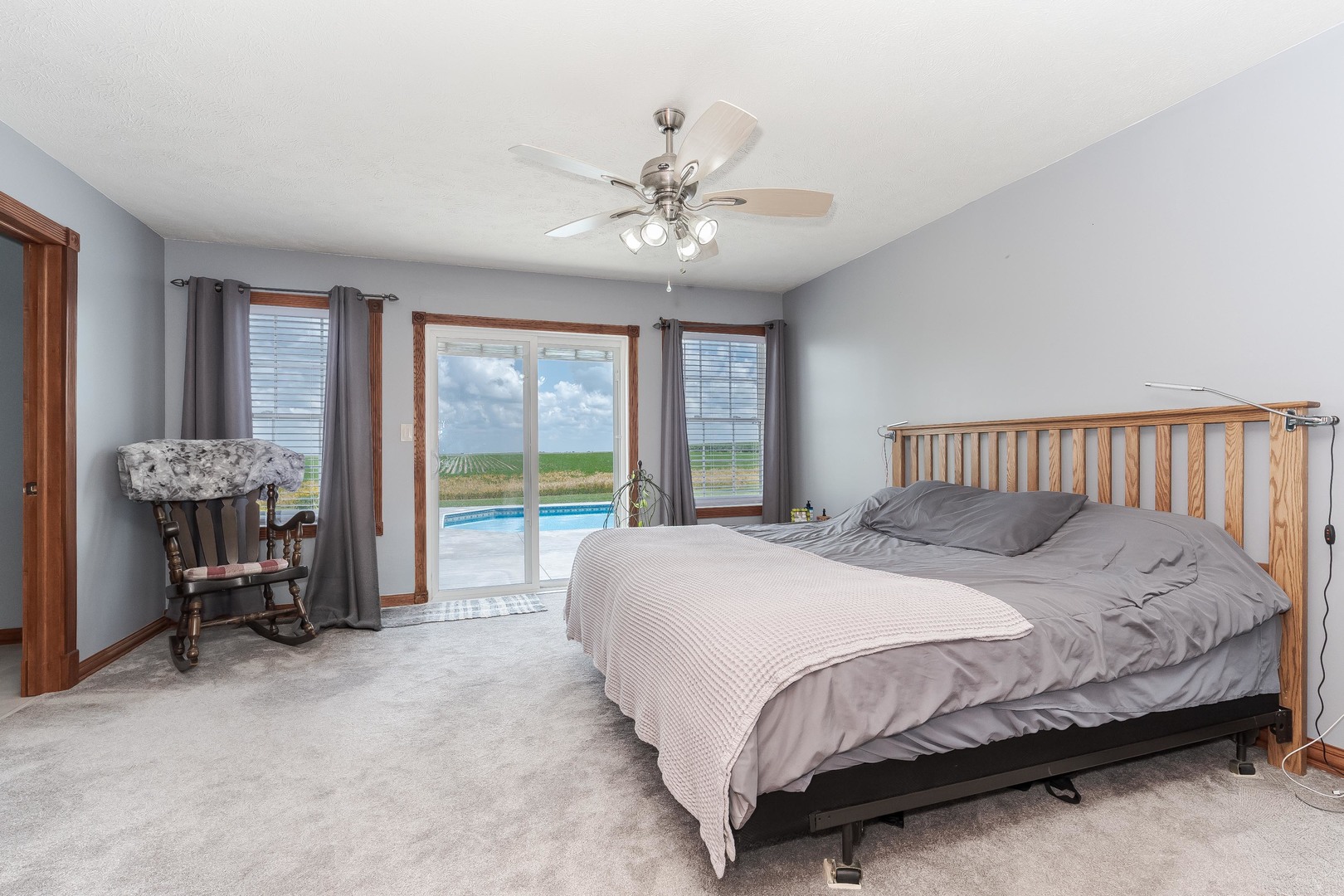 9850 North 300 E Road Gridley, IL 61744 - Photo 23 of 71 Gallery Image 23