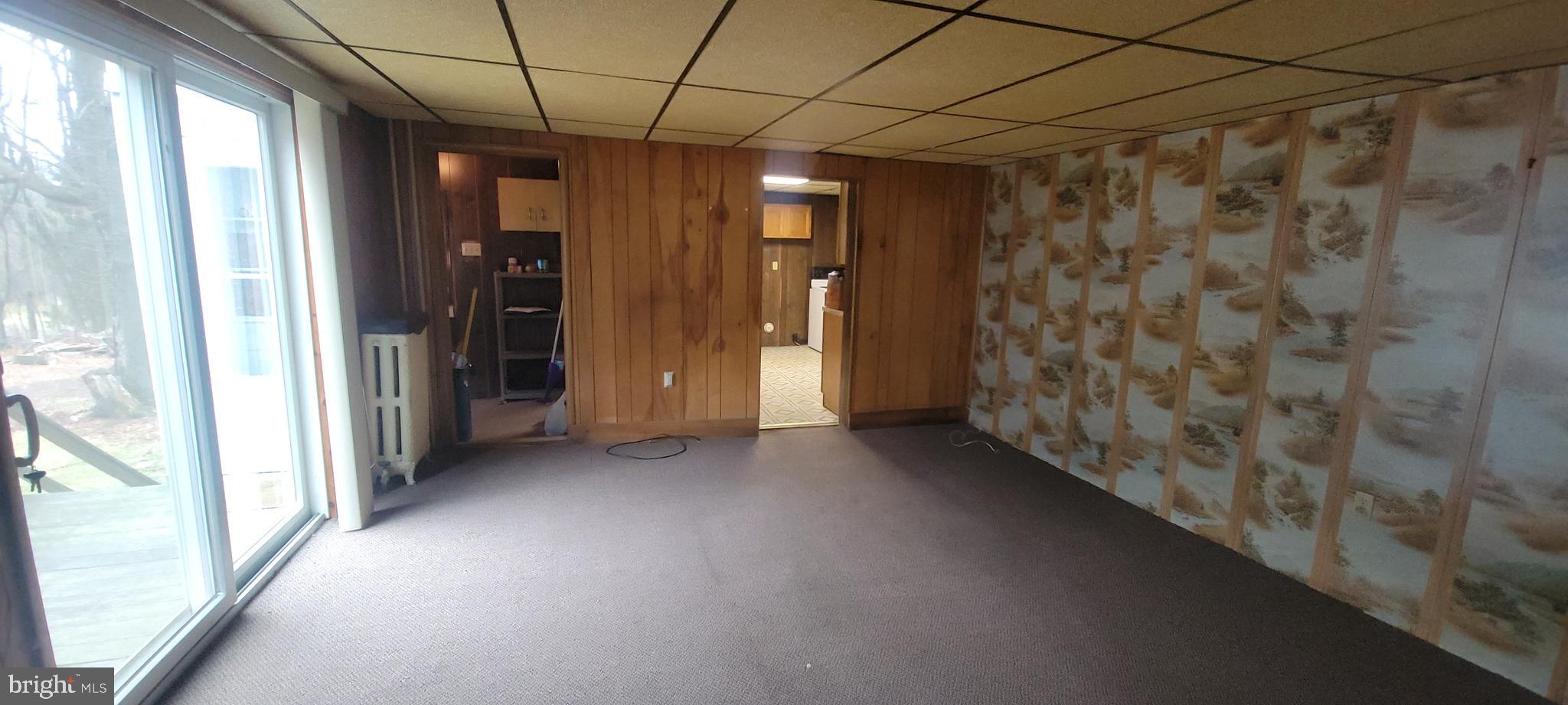 511 Mount Olive Blvd. Shenandoah, PA 17976 - Photo 13 of 34 a view of a hallway with a window