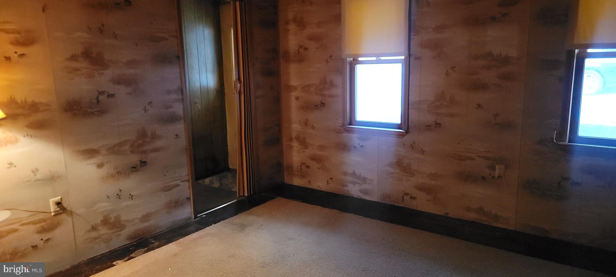 511 Mount Olive Blvd. Shenandoah, PA 17976 - Photo 17 of 34 a view of a bathroom