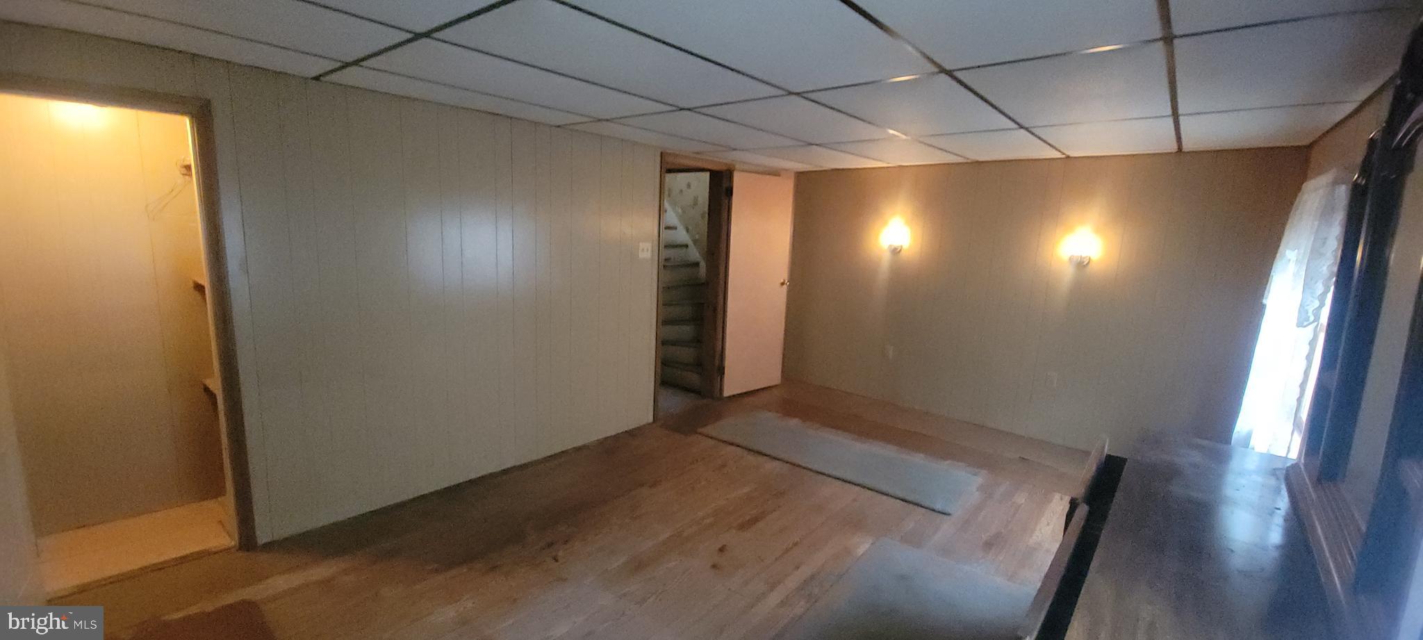 511 Mount Olive Blvd. Shenandoah, PA 17976 - Photo 20 of 34 a view of empty room