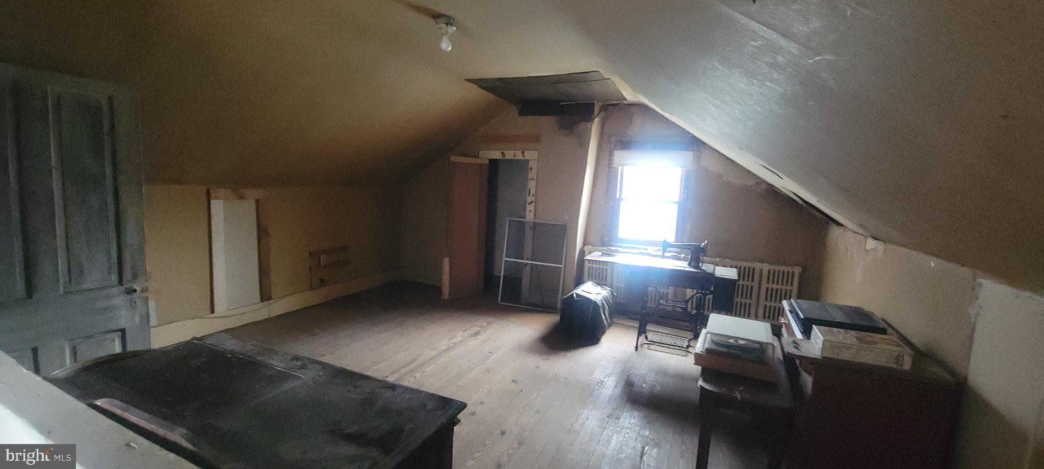 511 Mount Olive Blvd. Shenandoah, PA 17976 - Photo 24 of 34 a view of living room with furniture and a window