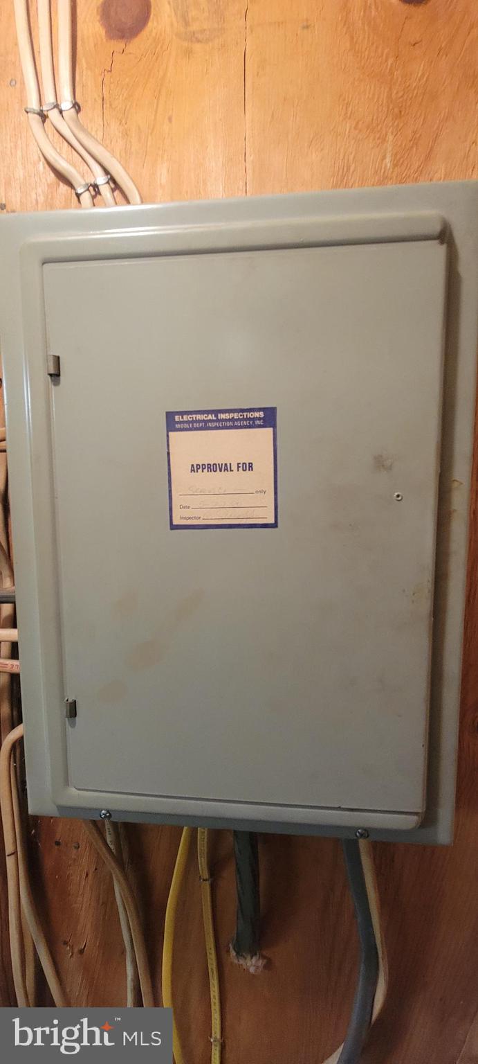 511 Mount Olive Blvd. Shenandoah, PA 17976 - Photo 33 of 34 a view of utility room