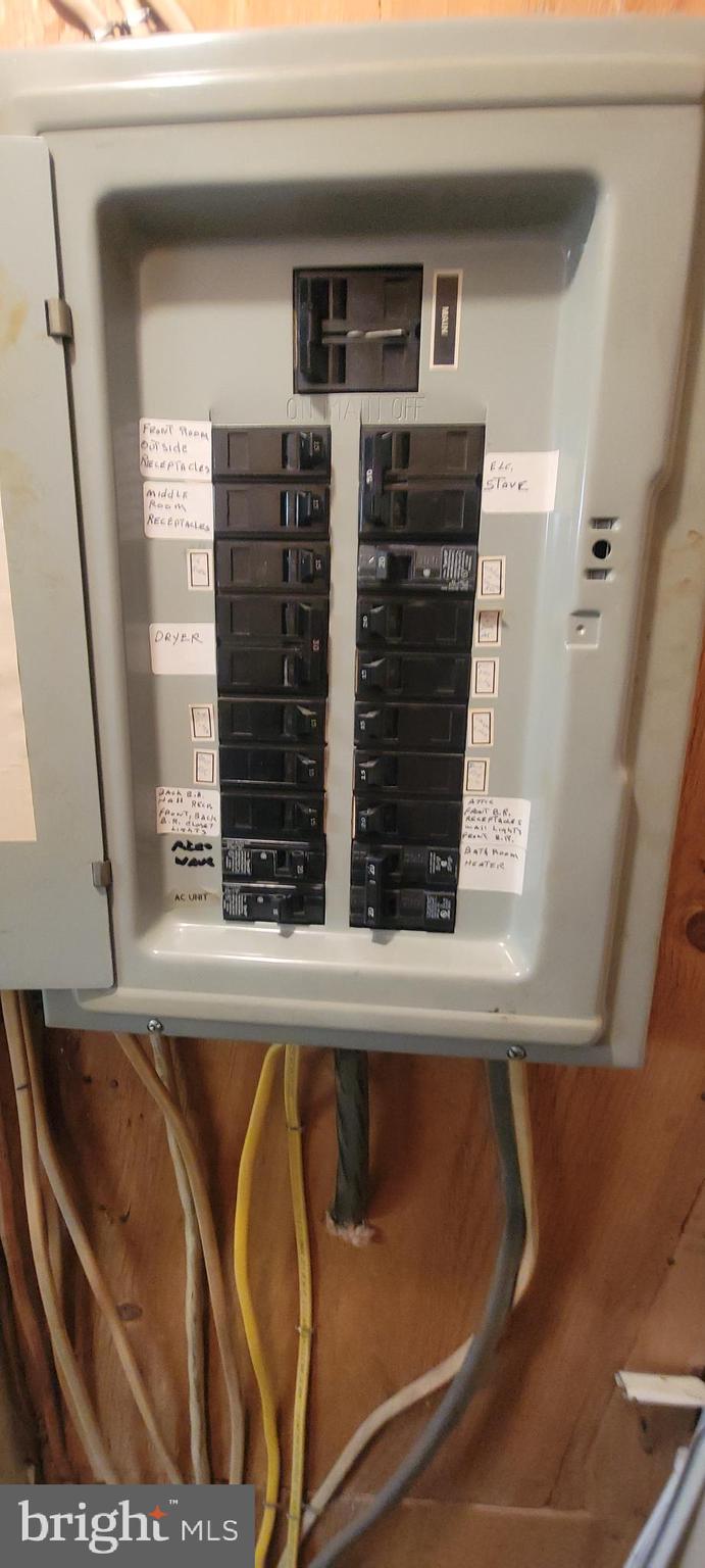 511 Mount Olive Blvd. Shenandoah, PA 17976 - Photo 34 of 34 a close view of sink