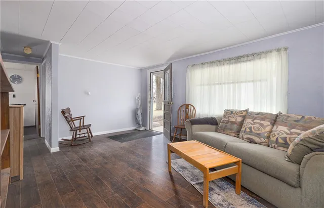 $39,999 | 1246 County Road 19, Burlington Flats, NY 13315