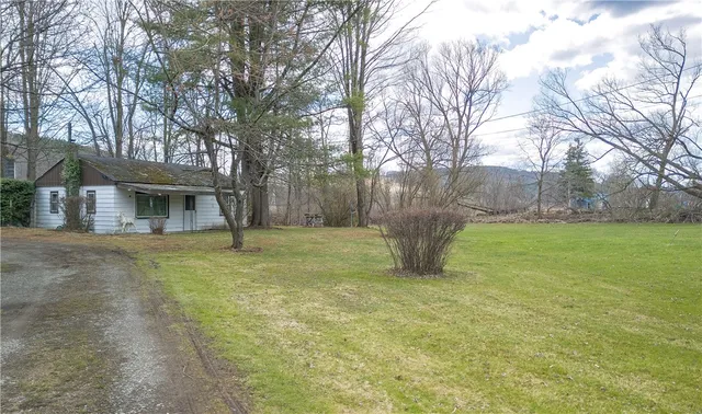 $39,999 | 1246 County Road 19, Burlington Flats, NY 13315