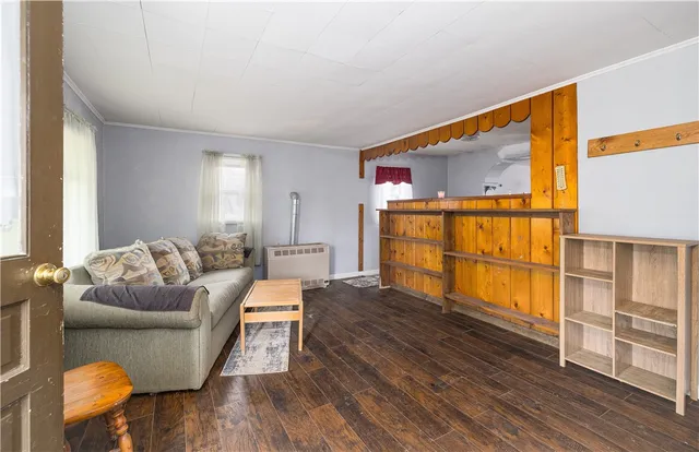 $39,999 | 1246 County Road 19, Burlington Flats, NY 13315