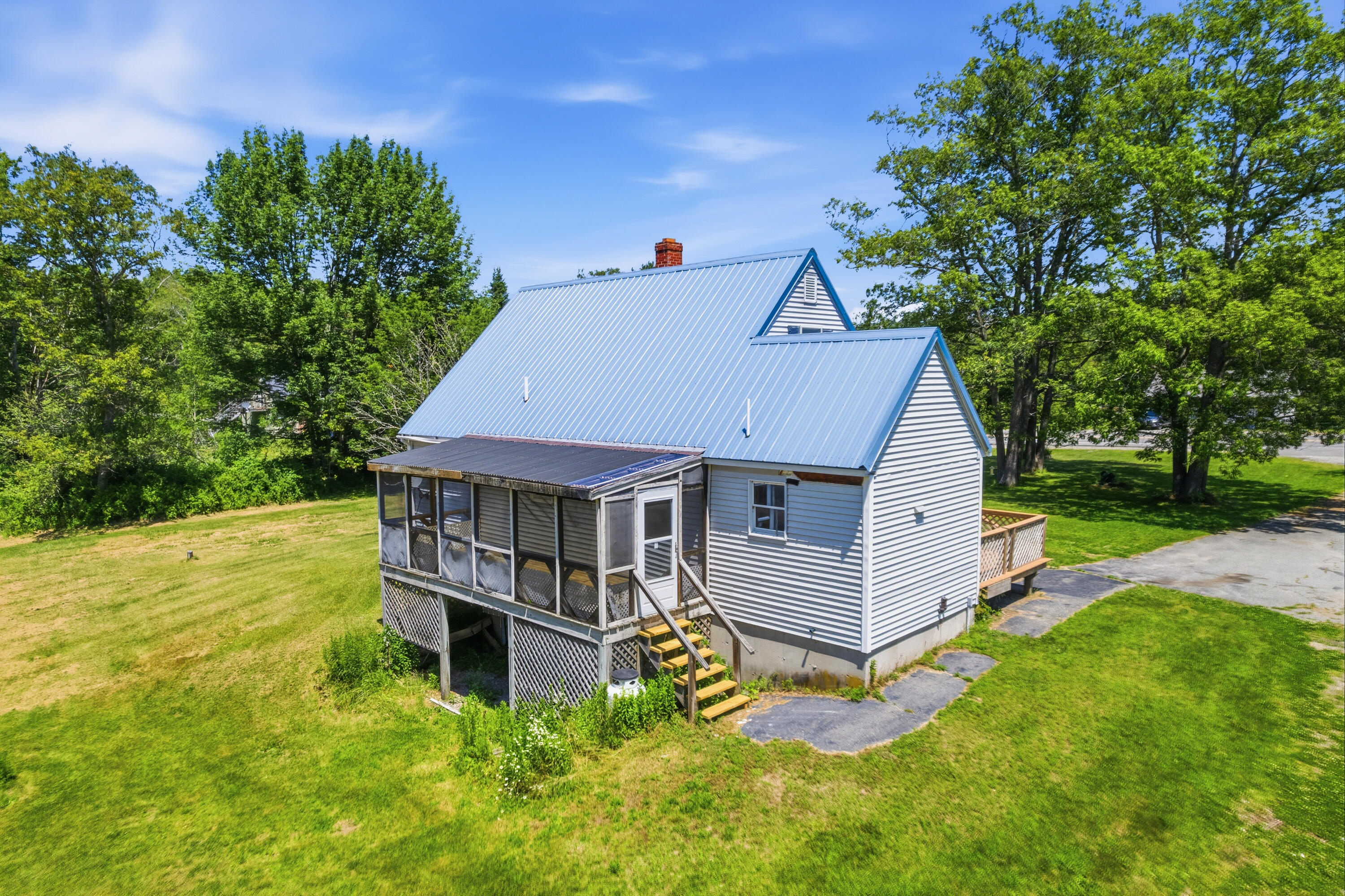 1161 Bristol Road Bristol, ME 04539 - Photo 48 of 72 1161 Bristol Rd_148