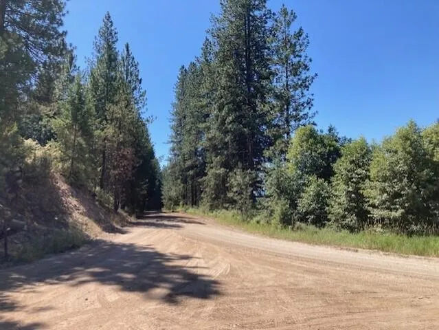 $45,000 | 25-xx Hall Creek Road, Inchelium, WA 99138