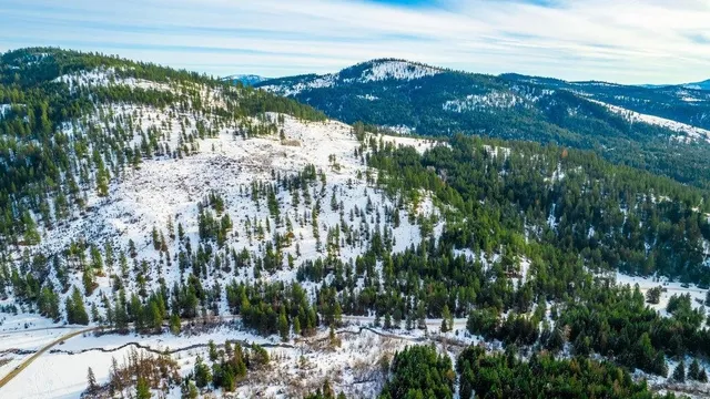 $45,000 | 25-xx Hall Creek Road, Inchelium, WA 99138