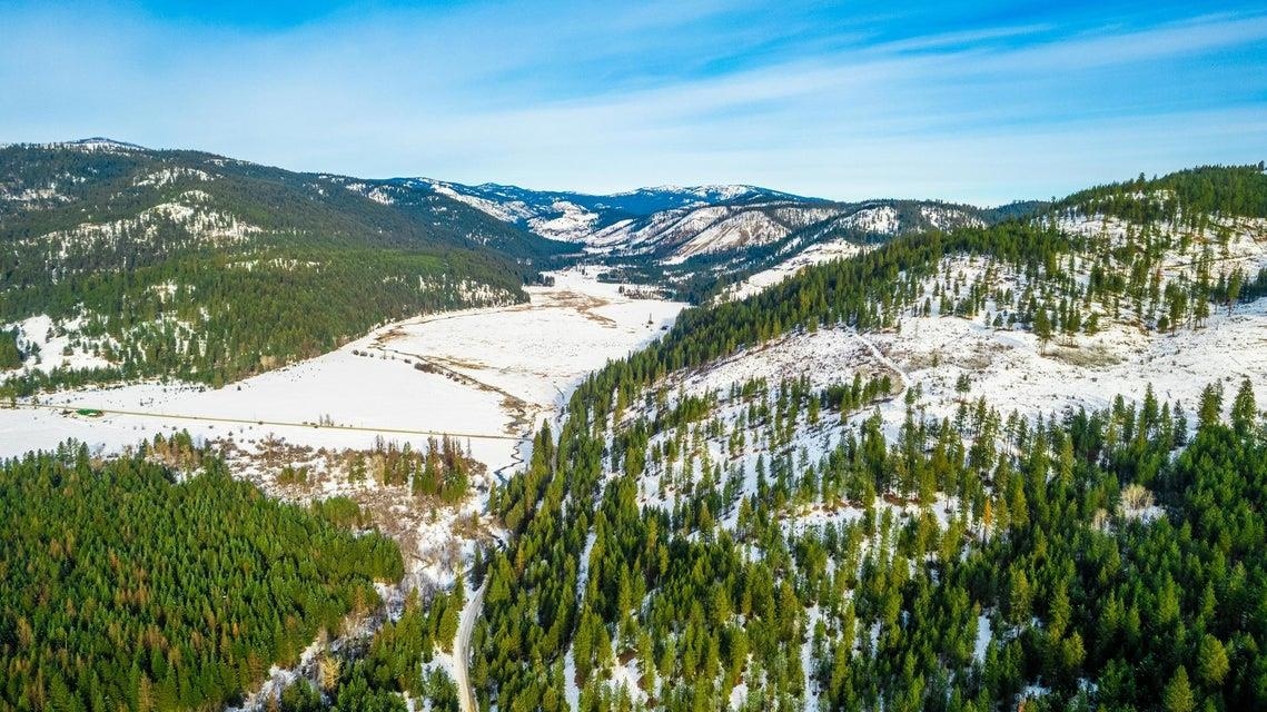 25-xx Hall Creek Road Inchelium, WA 99138 - Photo 2 of 27