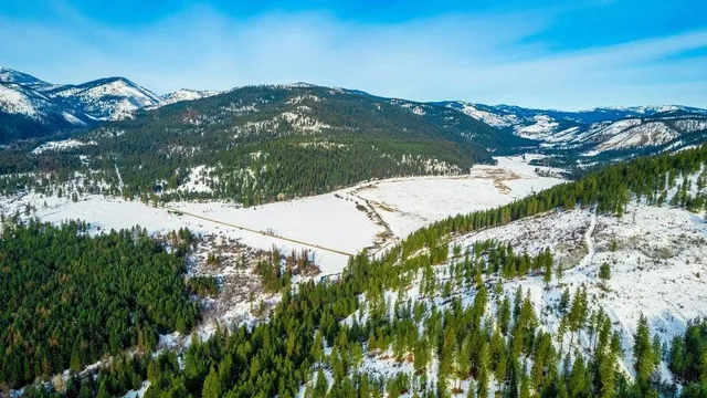 $45,000 | 25-xx Hall Creek Road, Inchelium, WA 99138