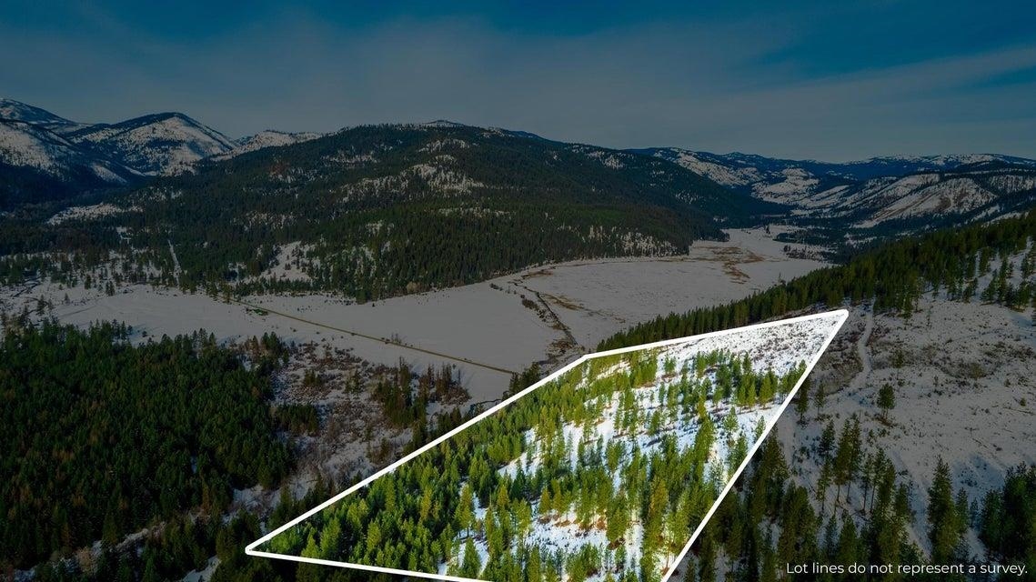 25-xx Hall Creek Road Inchelium, WA 99138 - Photo 22 of 27