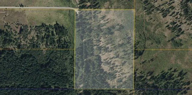 $45,000 | 25-xx Hall Creek Road, Inchelium, WA 99138