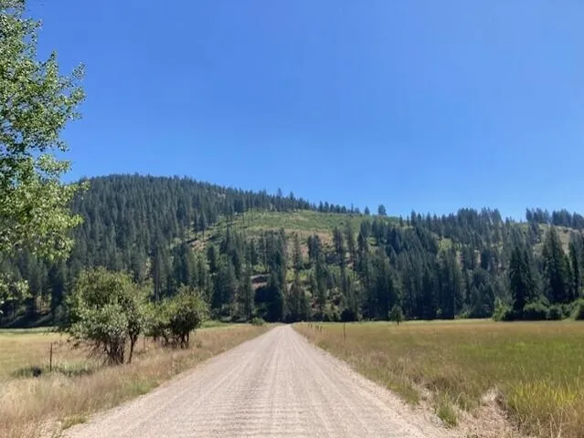 $45,000 | 25-xx Hall Creek Road, Inchelium, WA 99138