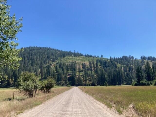 25-xx Hall Creek Road Inchelium, WA 99138 - Photo 4 of 27